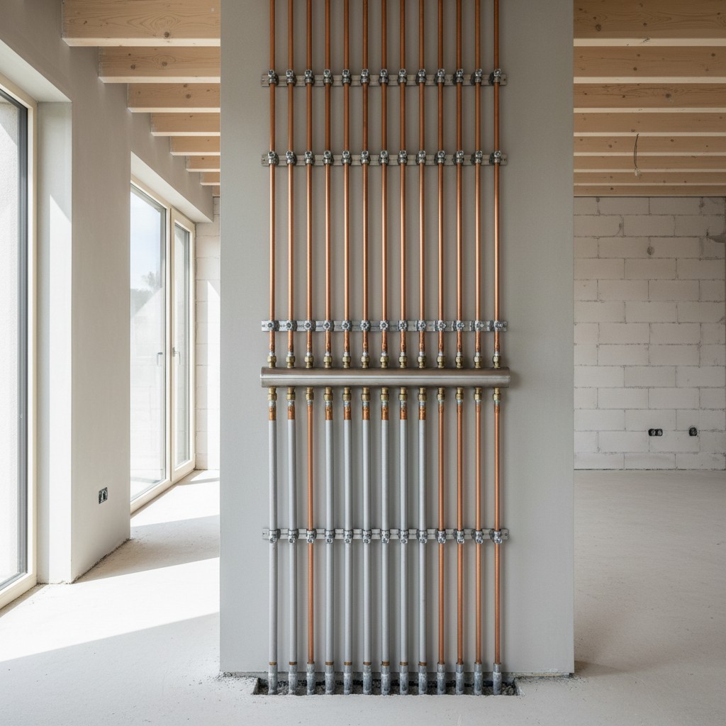 LE CHAUFFAGE LORRAIN